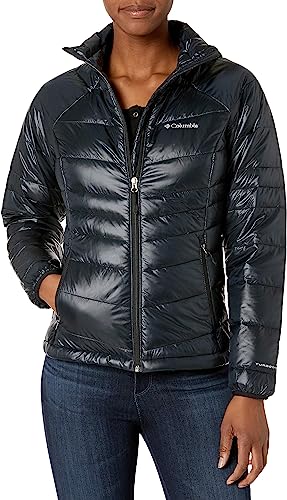 Columbia 650 Turbodown Jacket Women
