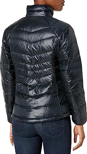 Columbia 650 Turbodown Jacket Women