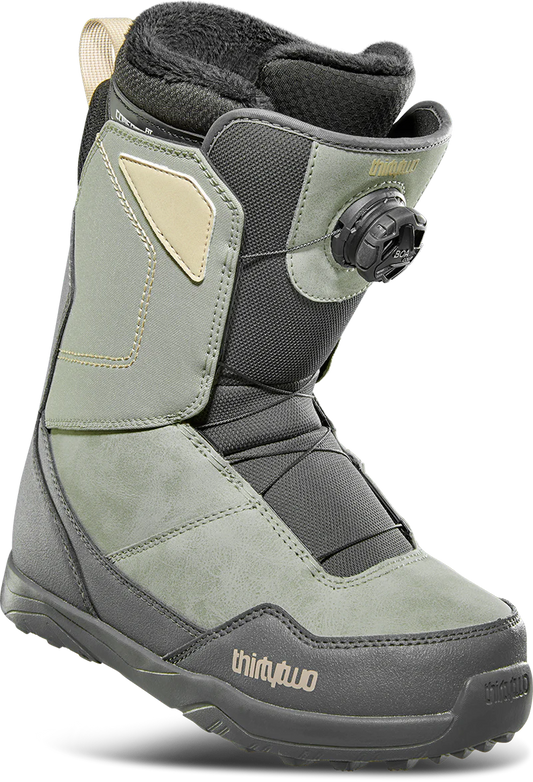 32 STW BOA Snowboard Boot Women