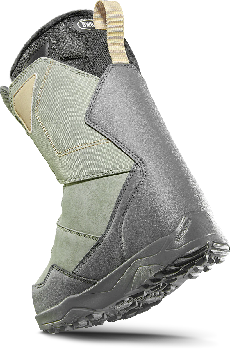 32 STW BOA Snowboard Boot Women