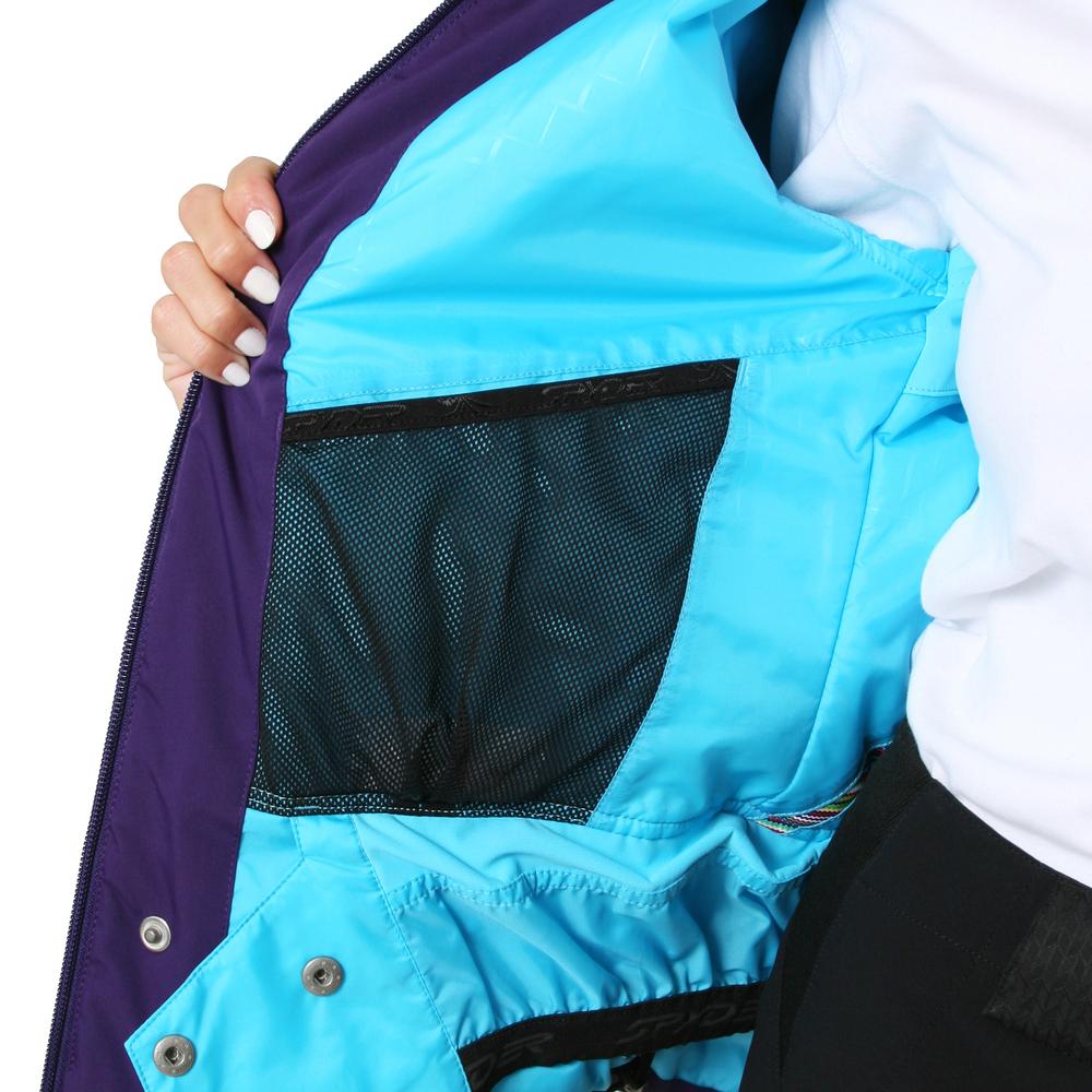Spyder Thresh Jacket Women
