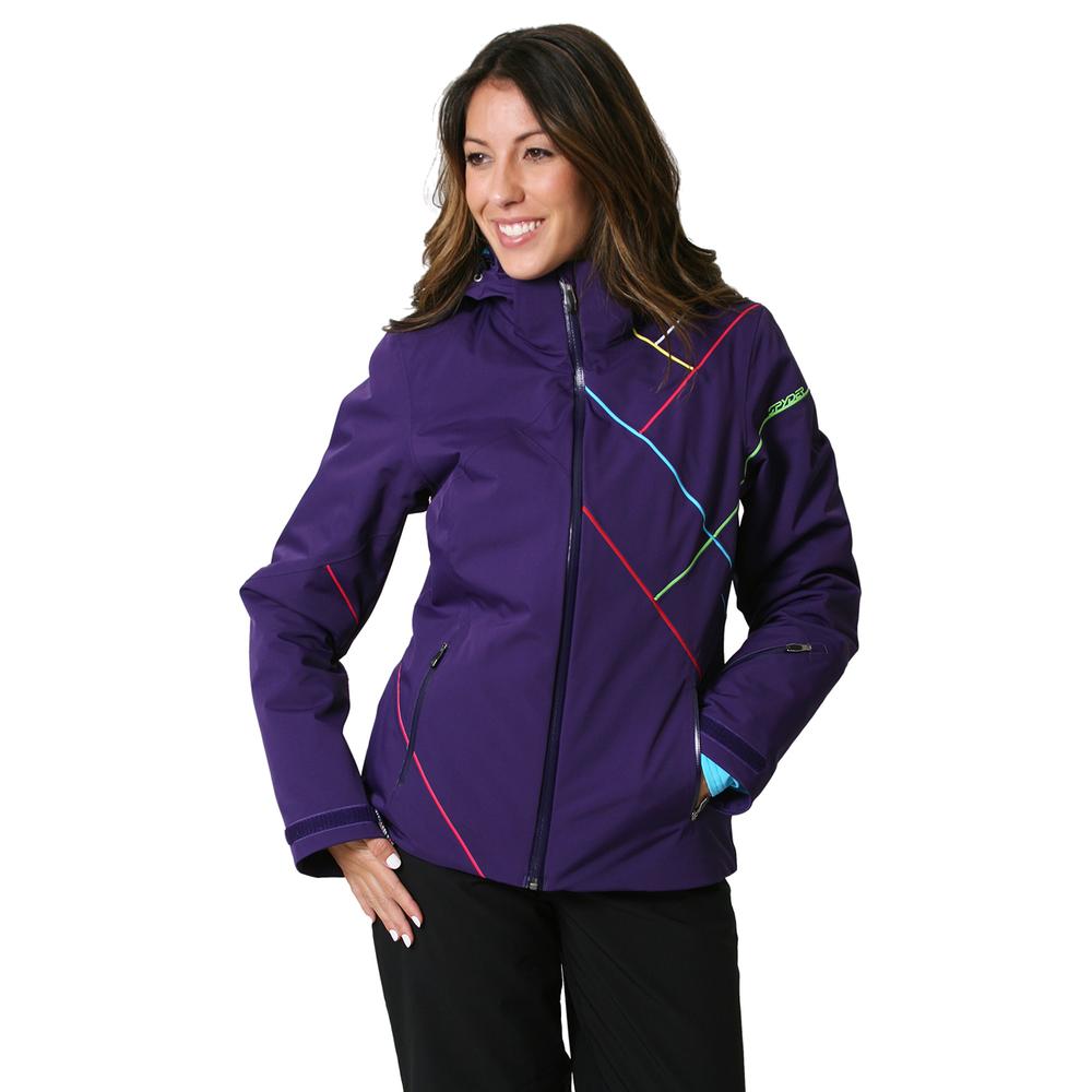 Spyder Thresh Jacket Women