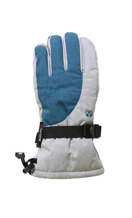 Turbine Shimmy Glove Women