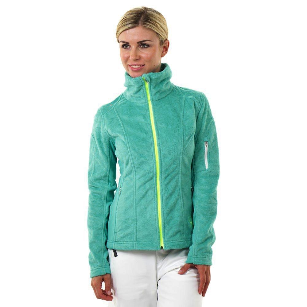 Spyder Caliper Full Zip Fleece Women