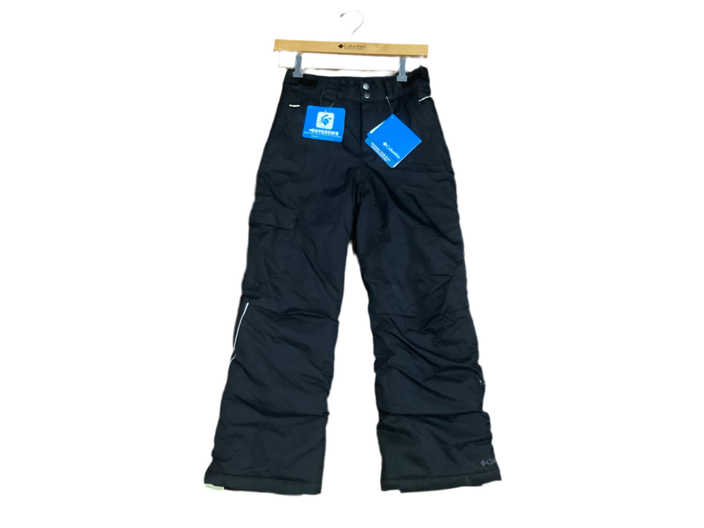 Columbia Bugaboo Pant Youth