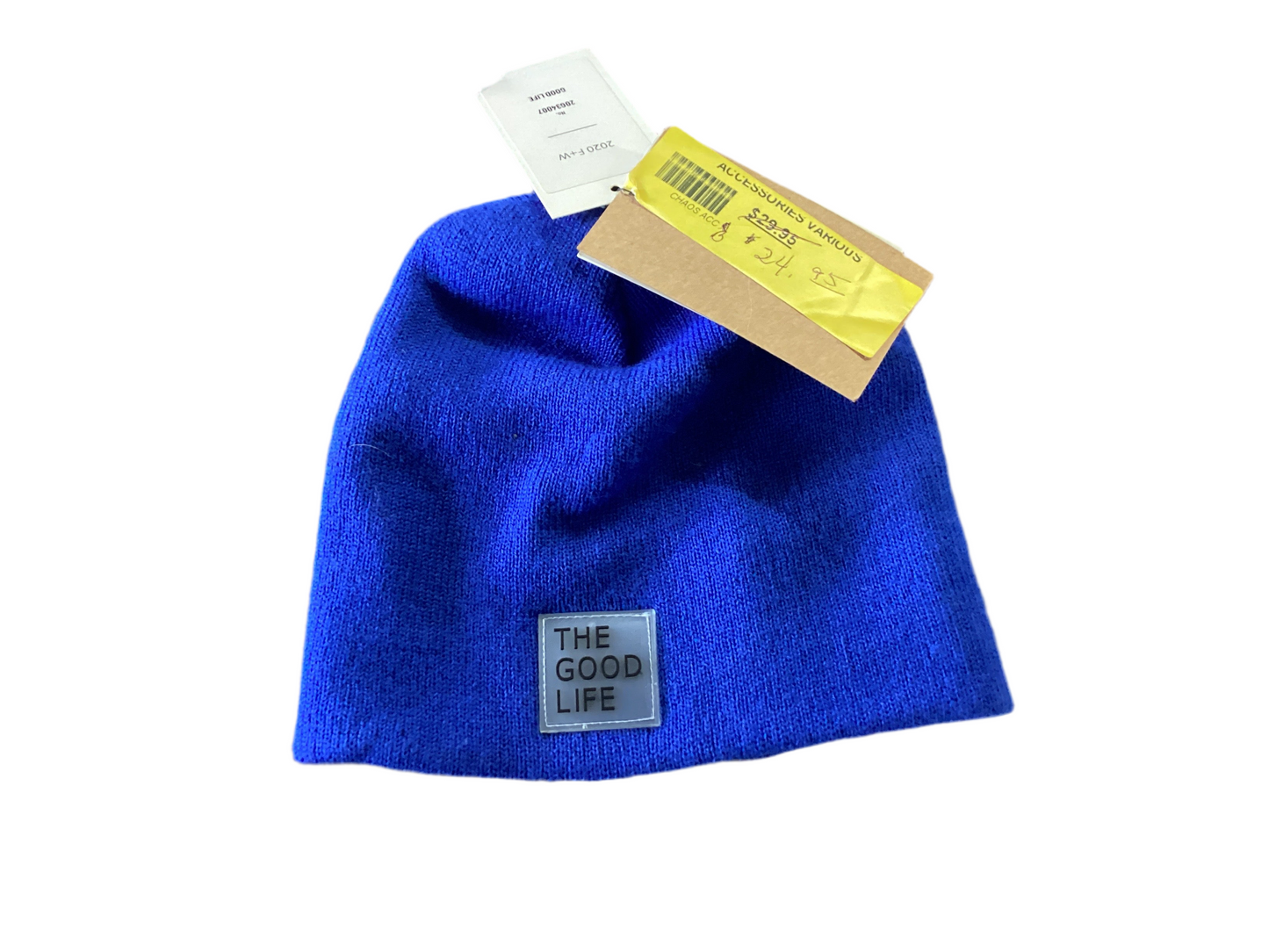 The Good Life Beanie