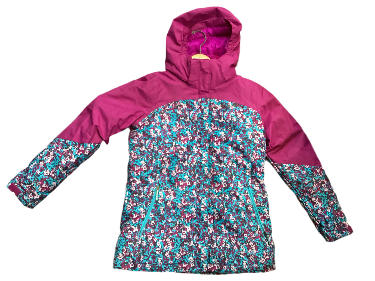 Columbia Bugaboo Interchange Jacket Youth