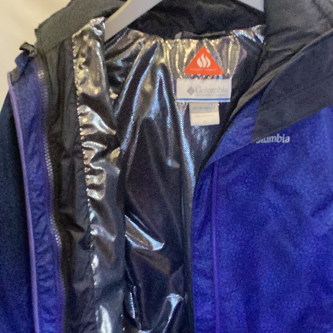 Columbia Whirlbird Interchange Jacket Women