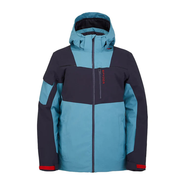 Spyder Chambers GTX Jacket Mens