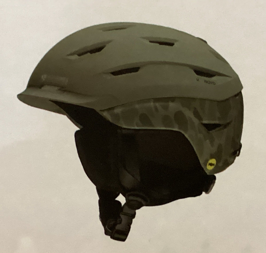 Smith Level helmet