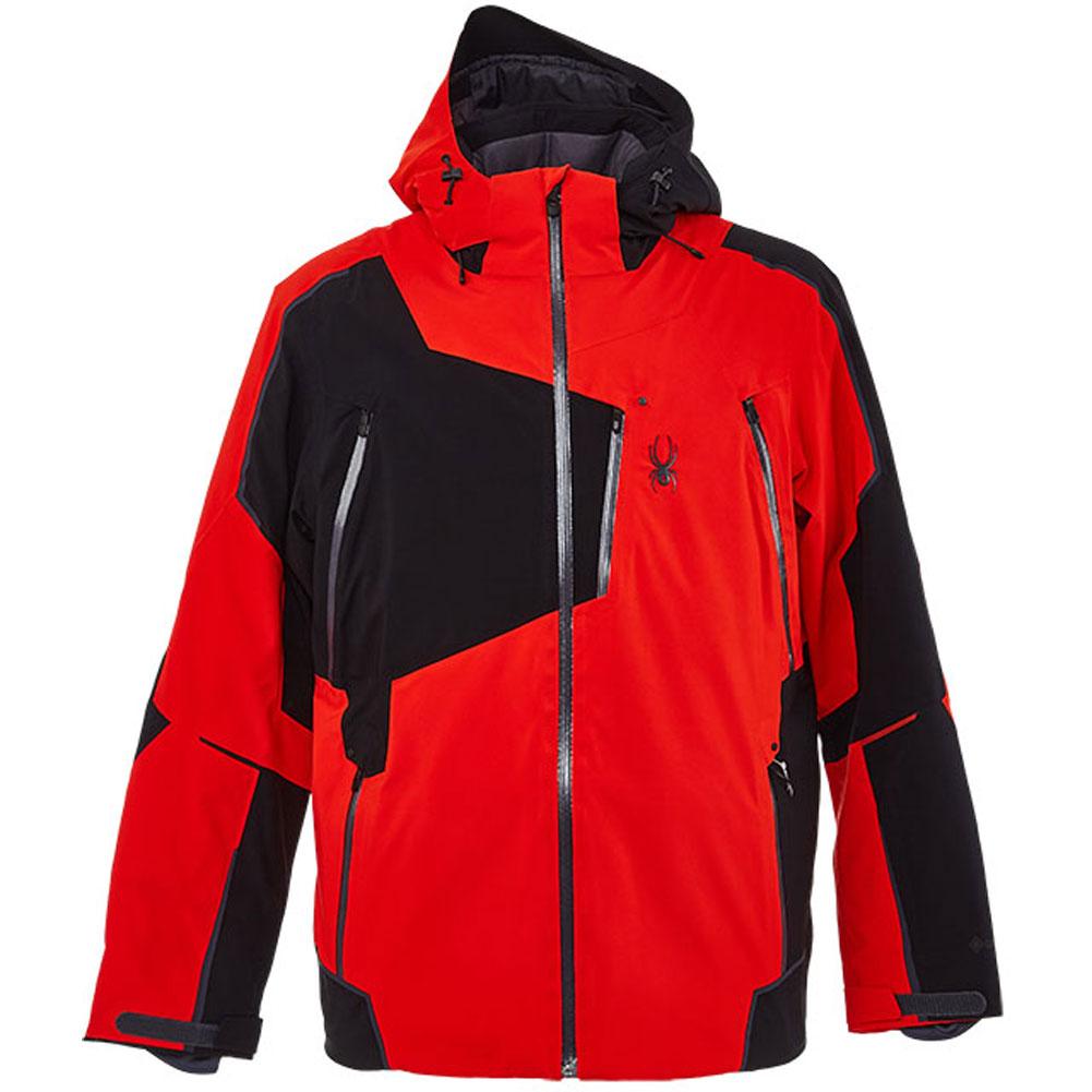 Spyder Leader GTX Jacket Men’s