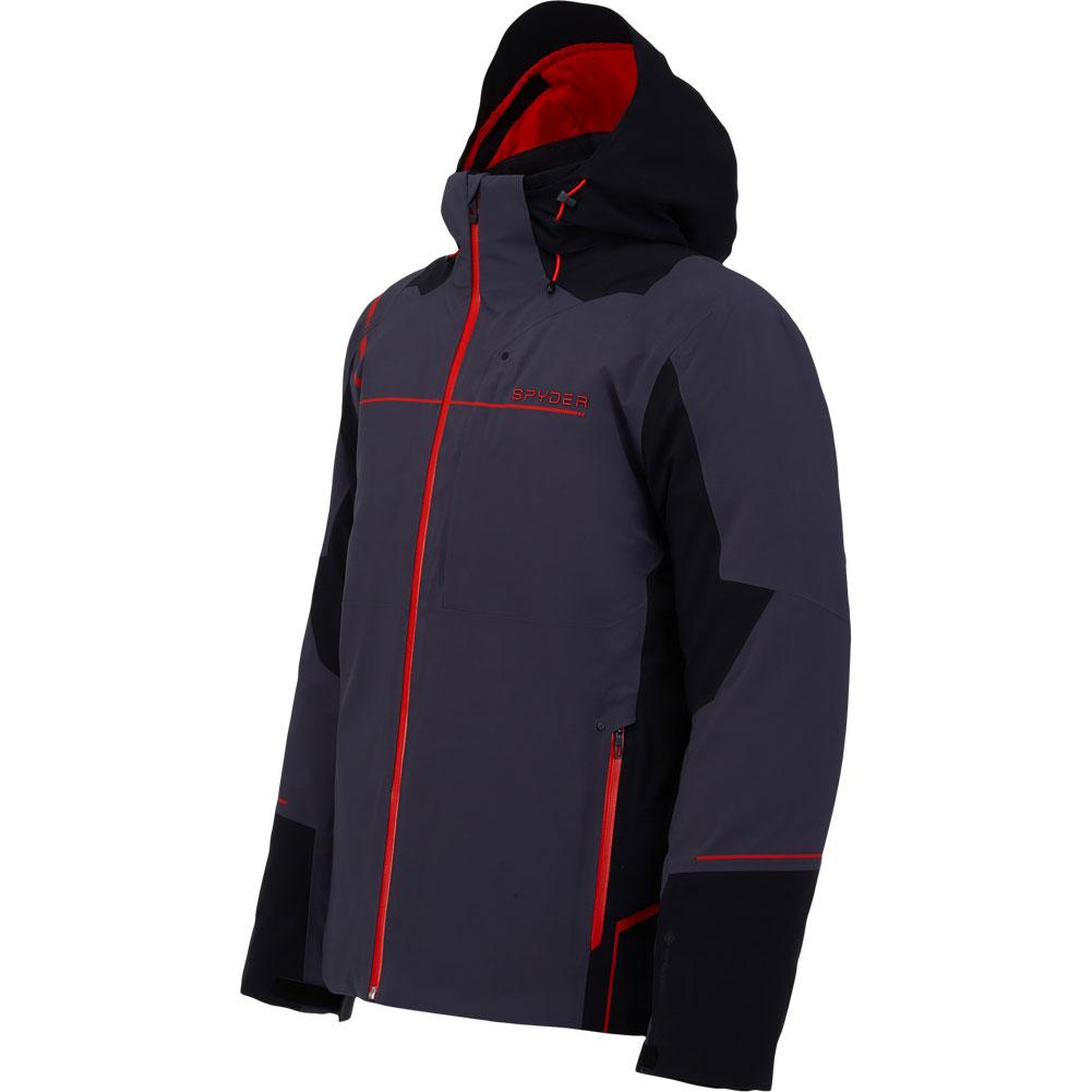 Spyder Titan Jacket Mens
