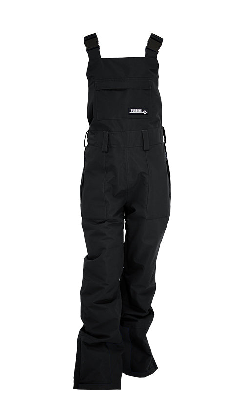 Turbine Longtrail Bib Women