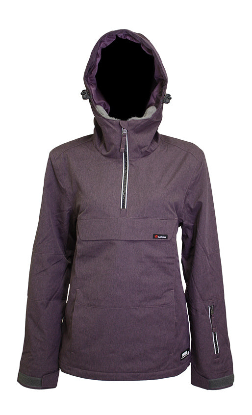 Turbine Girdwood Jacket Women