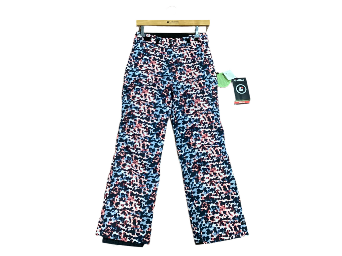 Killtec Functional Pant Youth