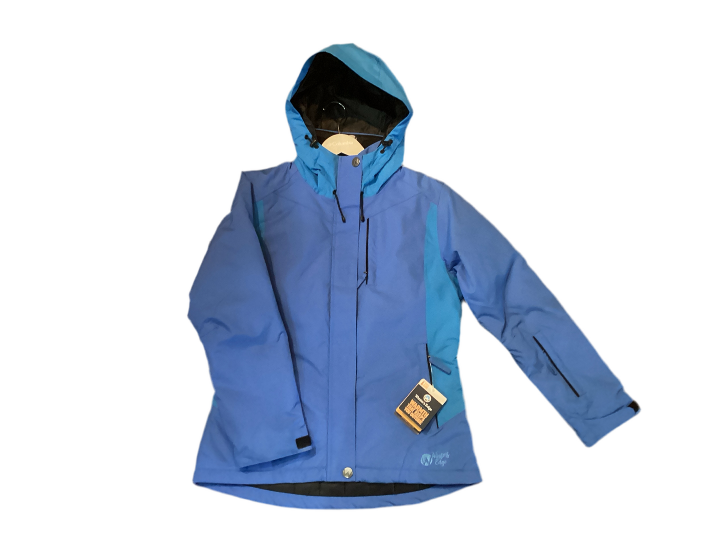 Winters Edge Storm Jacket (Adult)