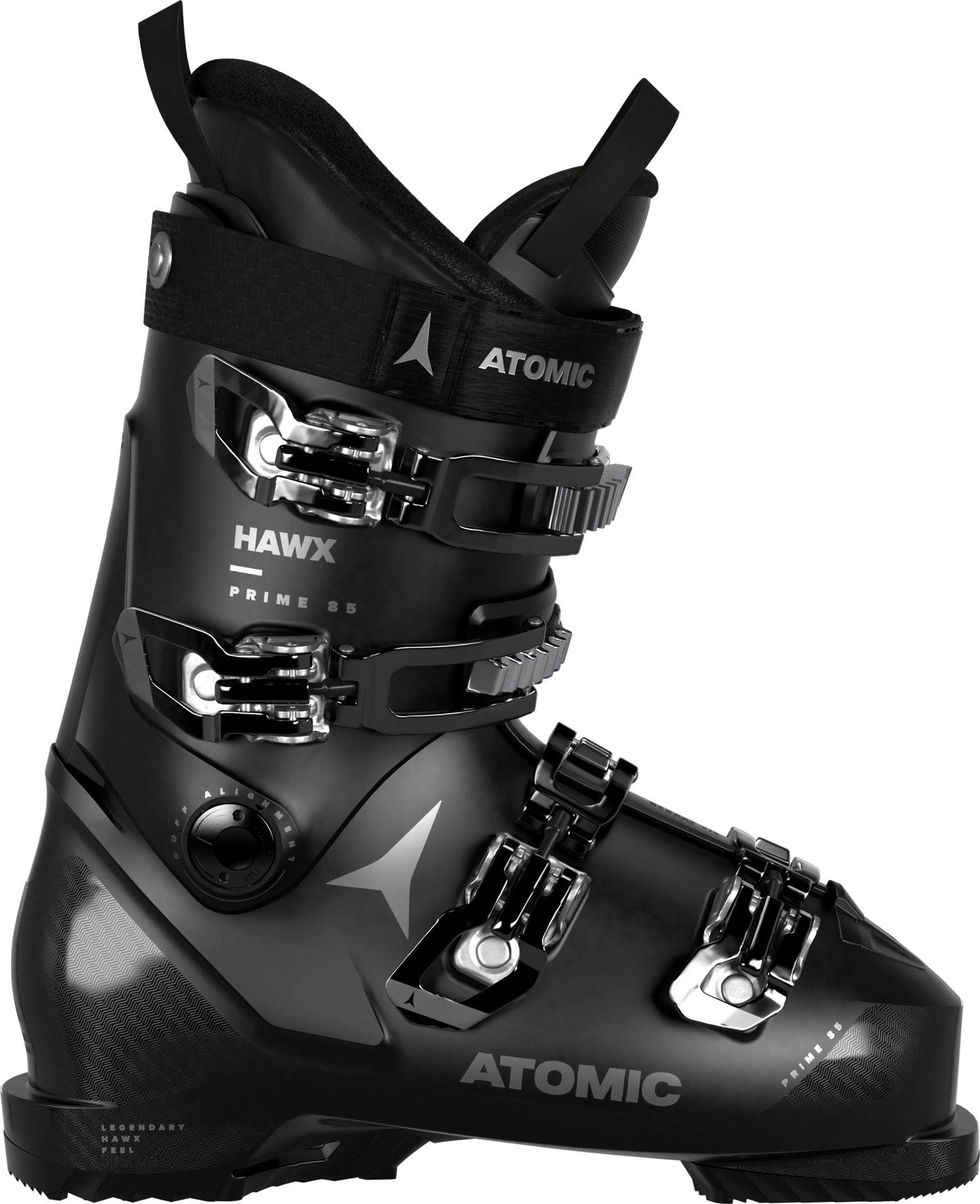 Atomic Prime 85W Ski Boot Women