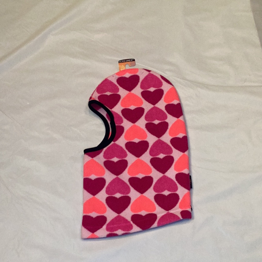 Kids K-Snow Flurries Full Head