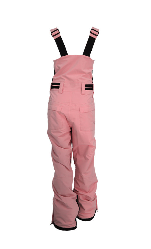 Turbine Longtrail Bib Women