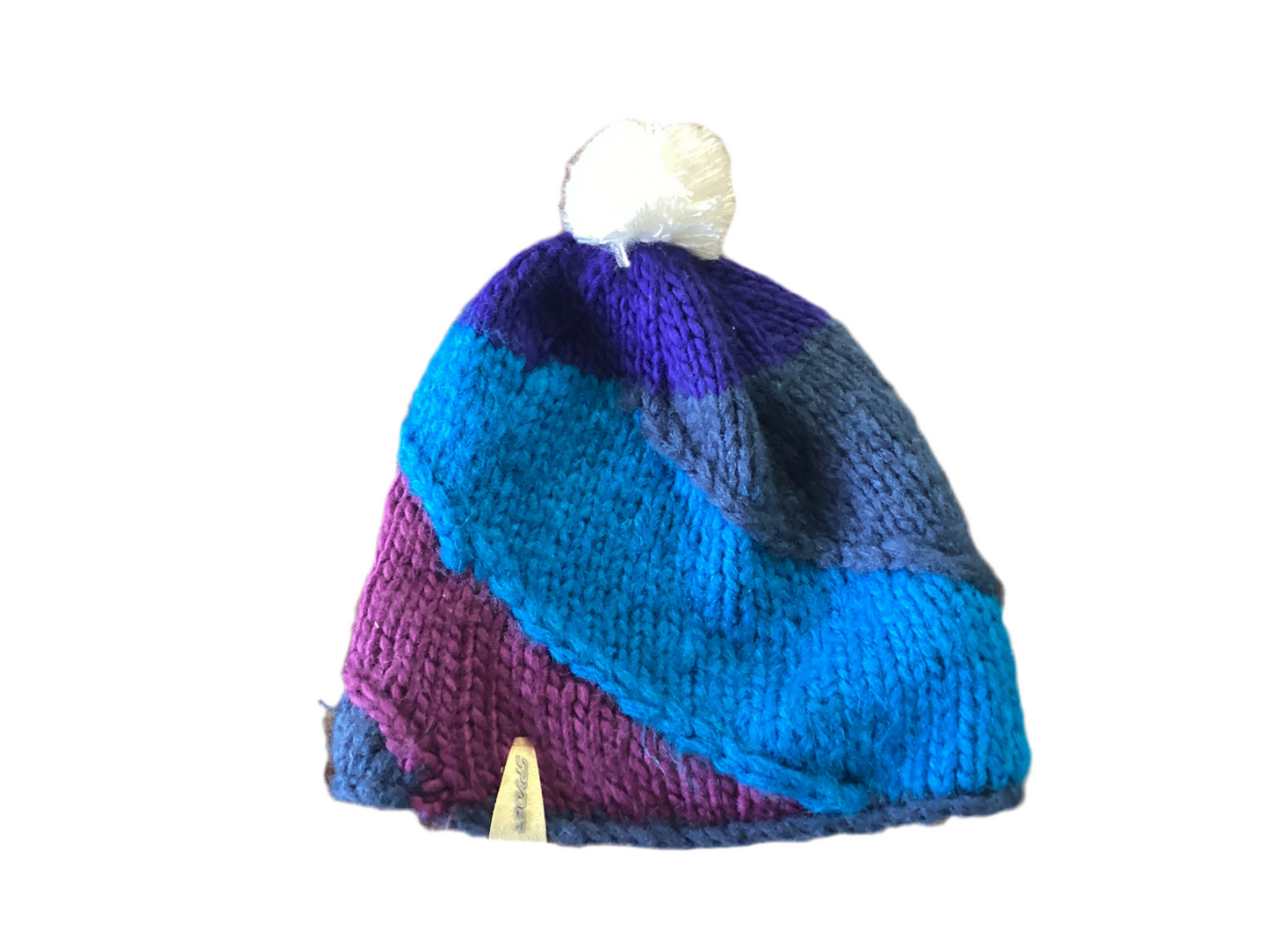 Spyder One Size Beanie