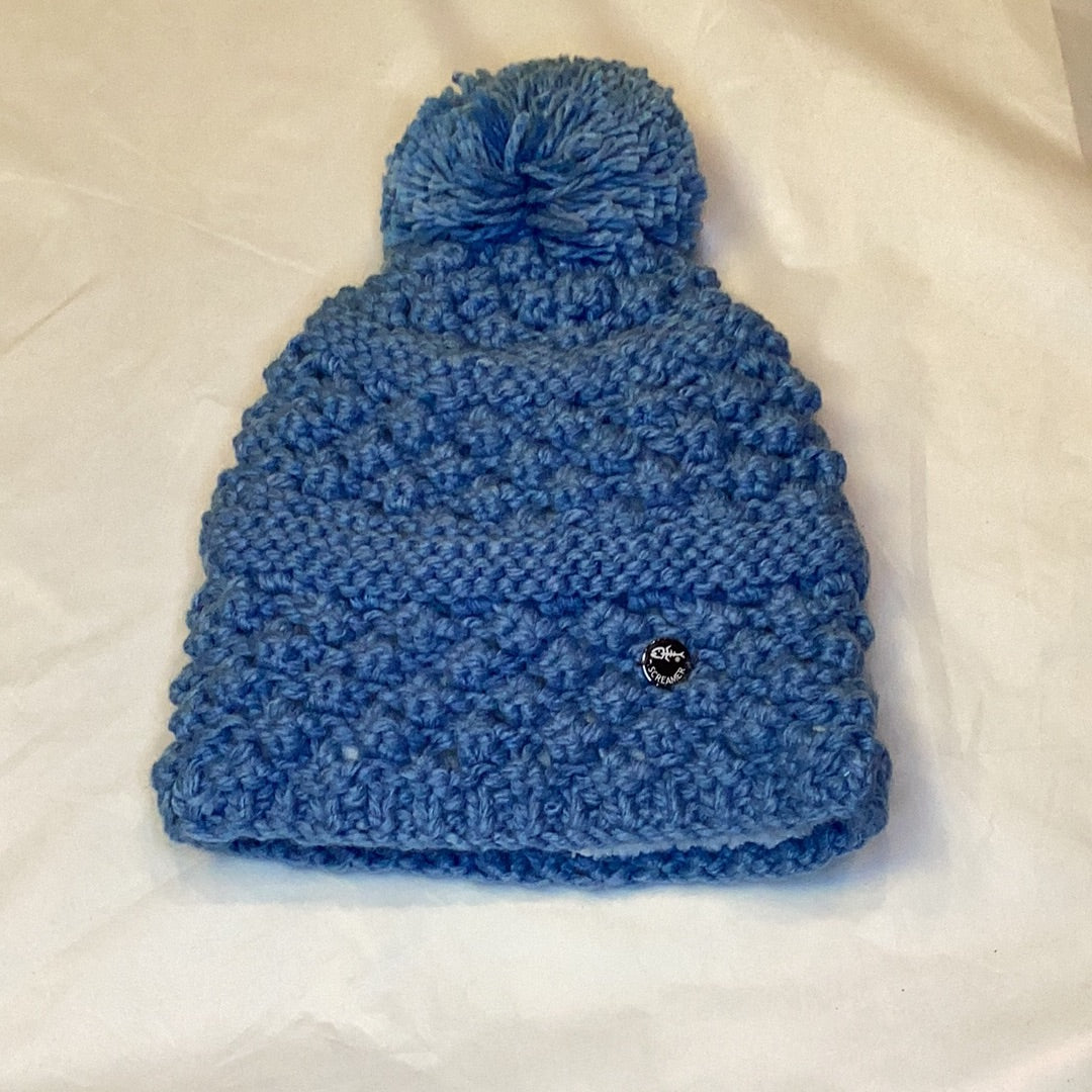 Screamer Jamey Lynn Beanie