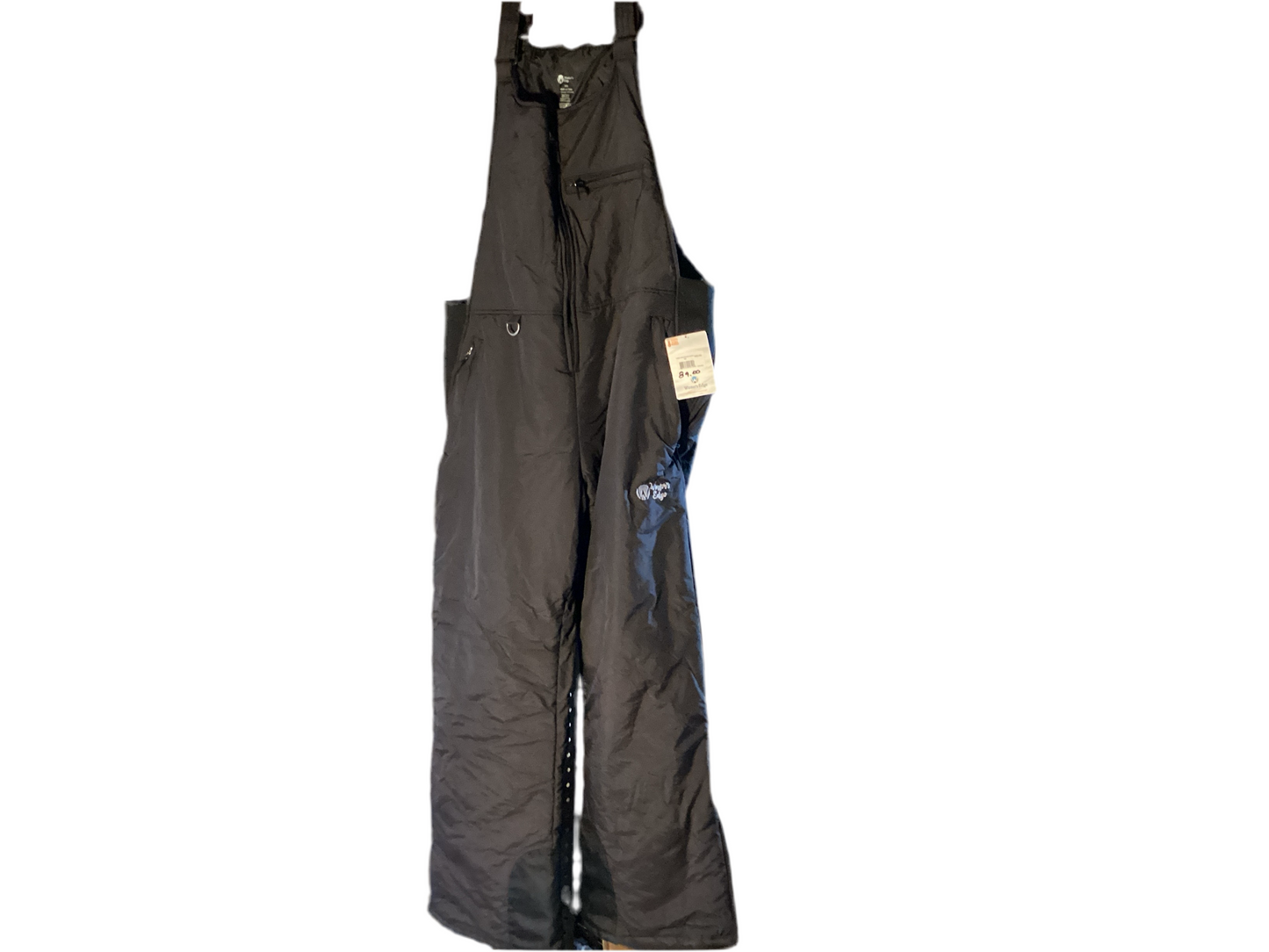 Winters Edge Avalanche Bib Women