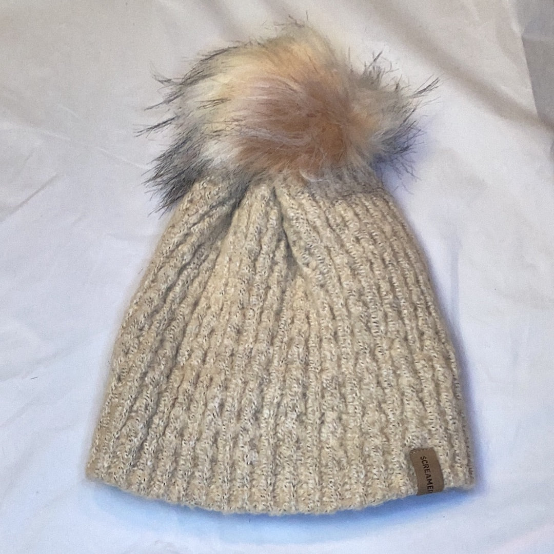 Screamer Kathryn Beanie Women