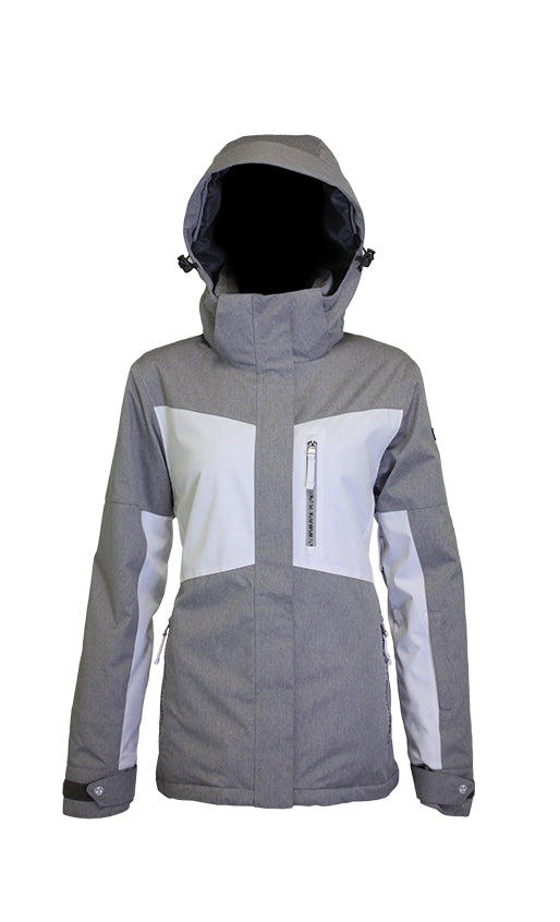 Turbine Wilder Jacket Women