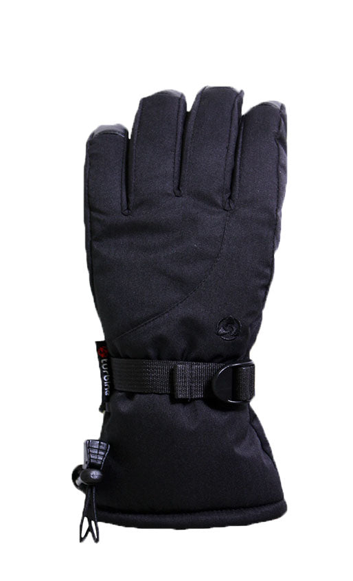 Turbine Shimmy Glove Women