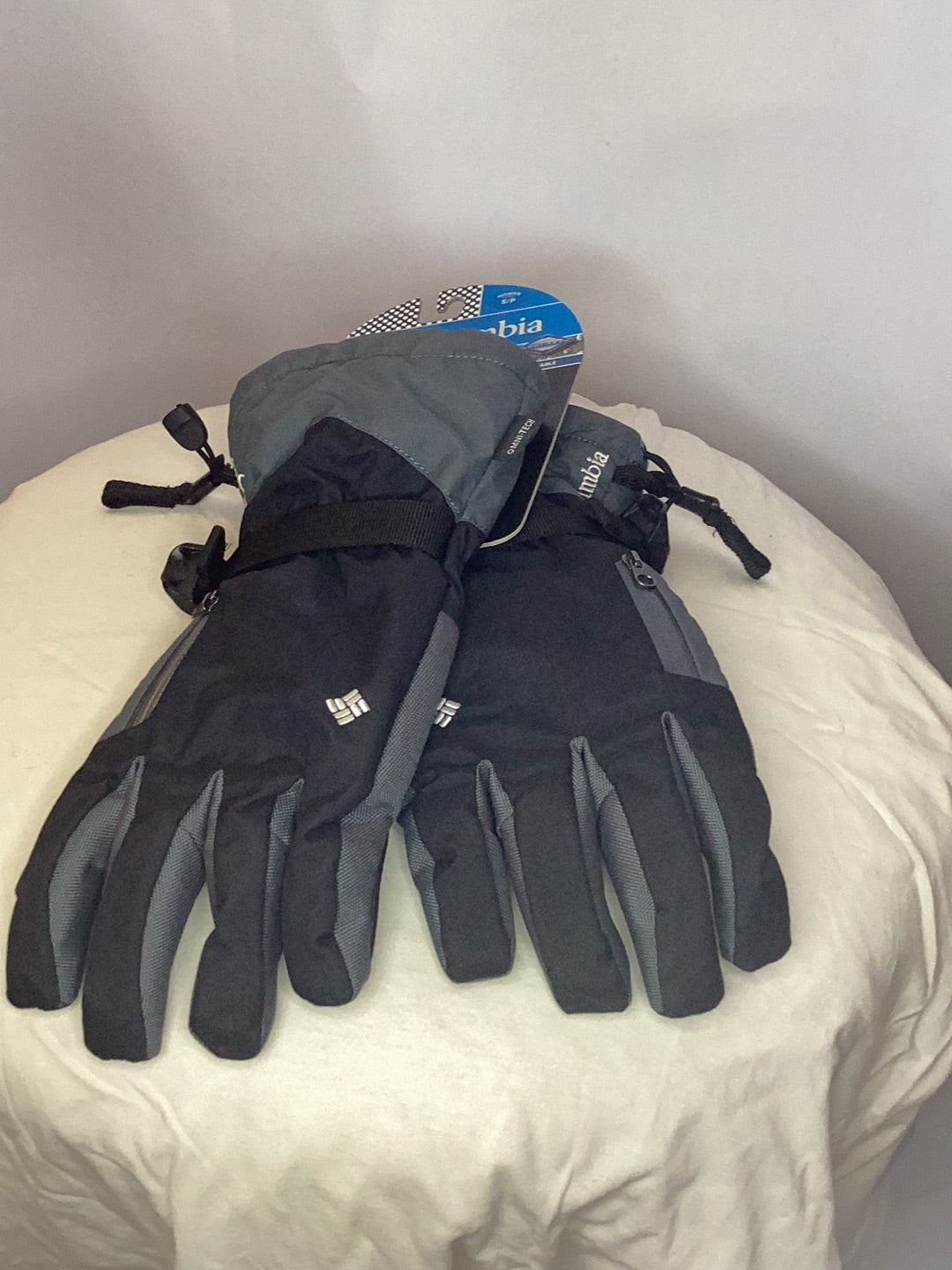 Columbia Bugaboo Gloves Women
