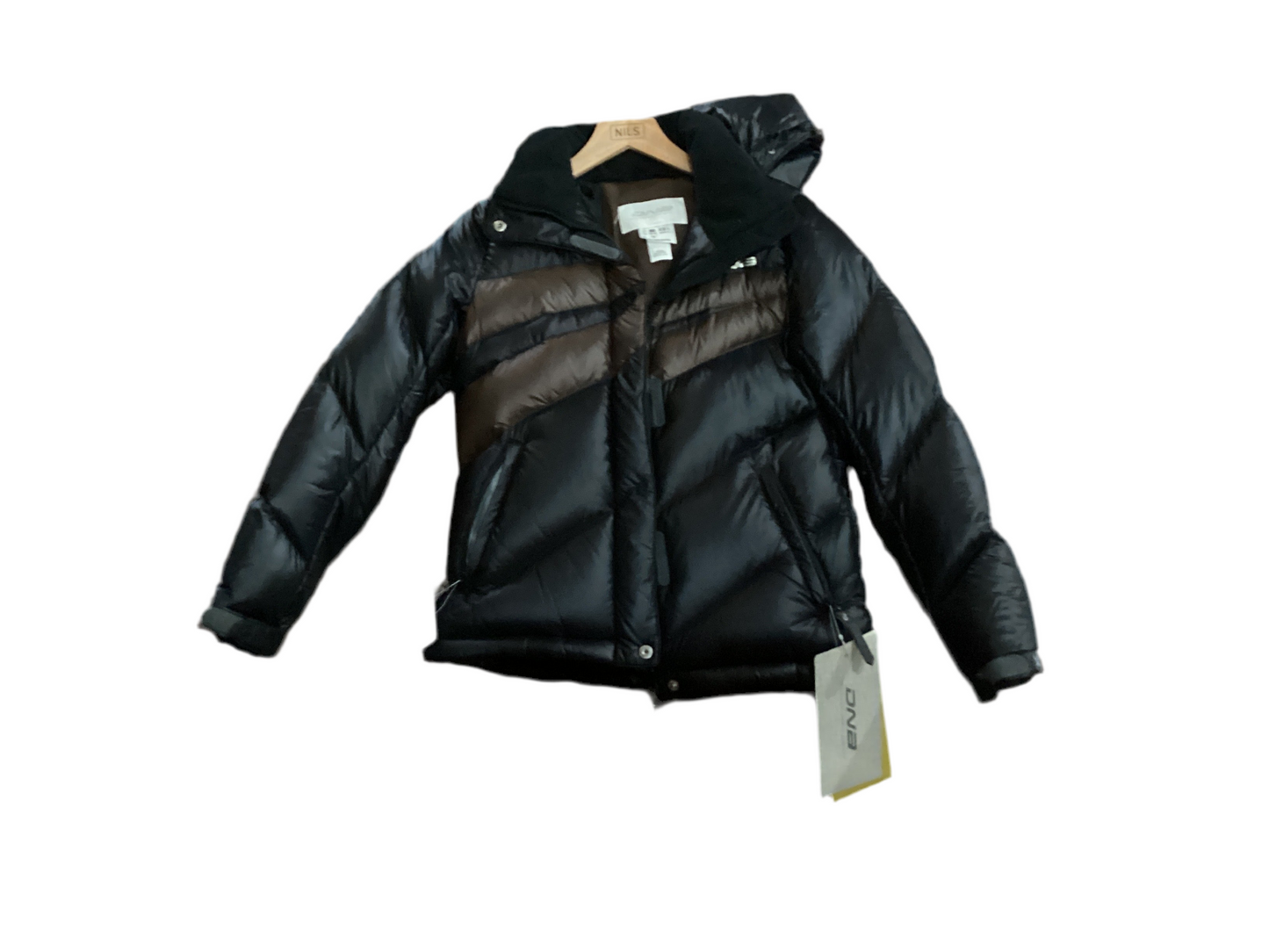 DNA Descente Women’s Jacket