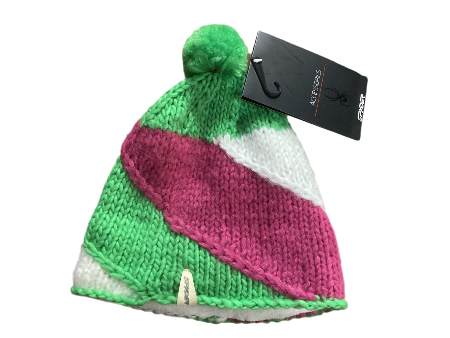 Spyder Beanie