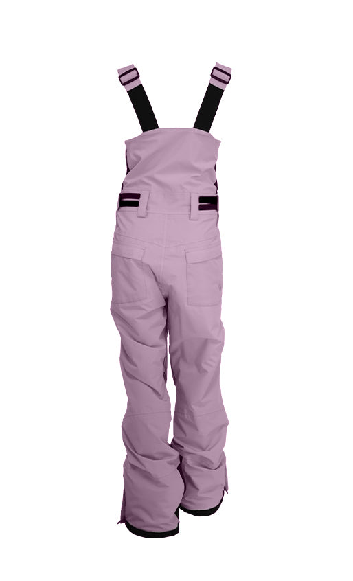 Turbine Drifter Bib (Youth)