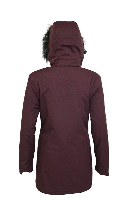 Turbine Powday Jacket Women