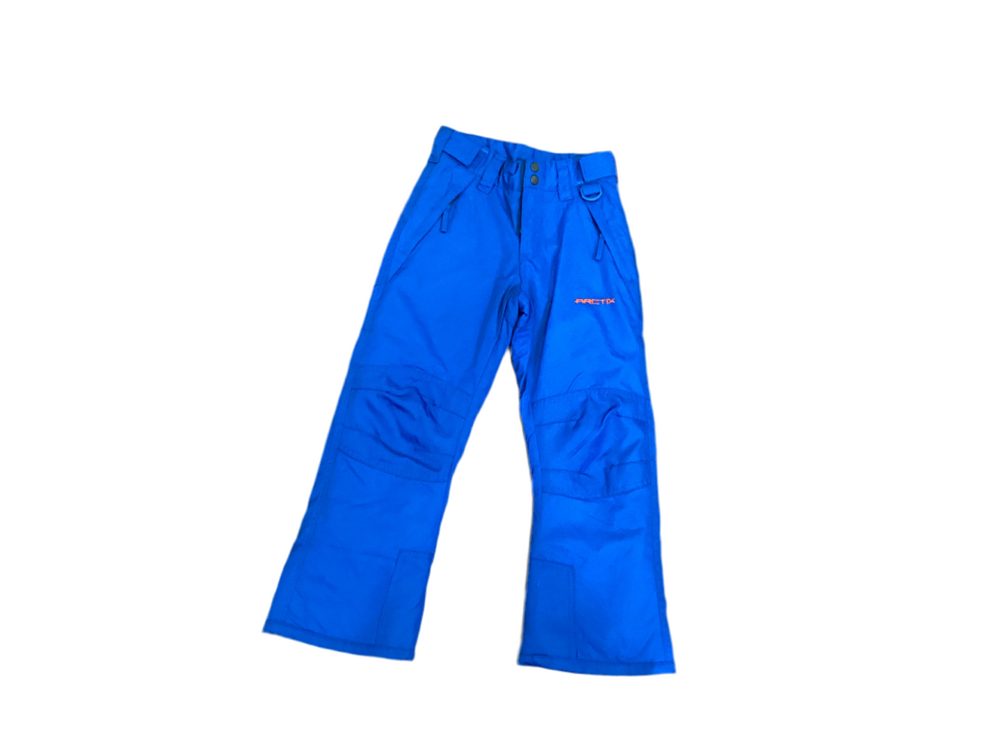 Arctix Reinforced Snow Pant Youth