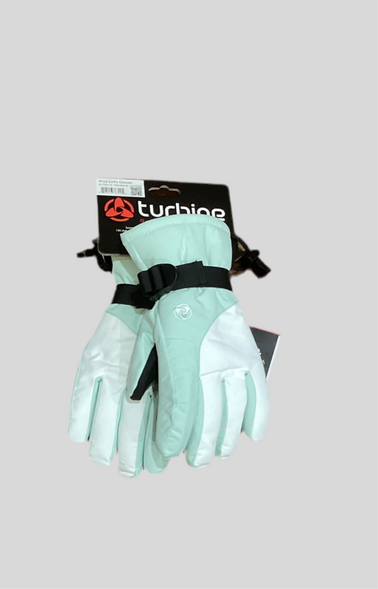 Turbine Arya Gloves Girls