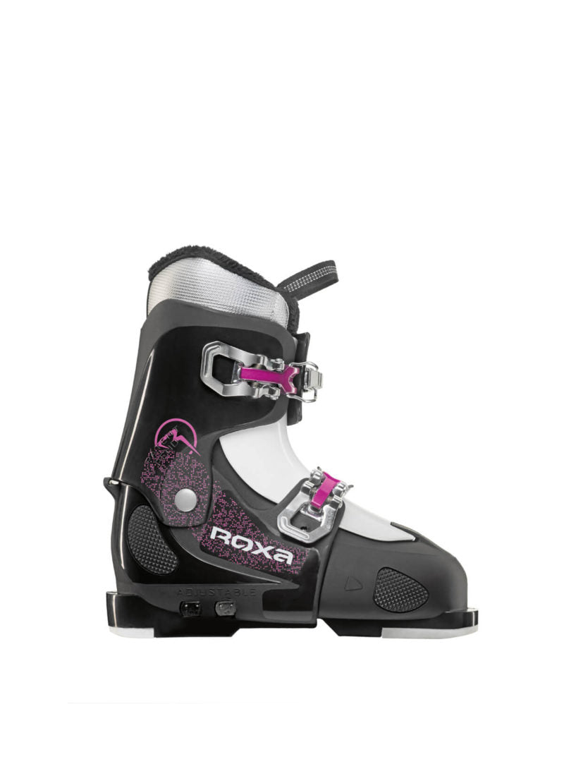 Roxa Chameleon Gripwalk Girls