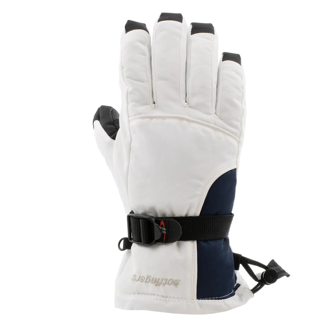 Hotfingers Rip-N-Go II Glove Women