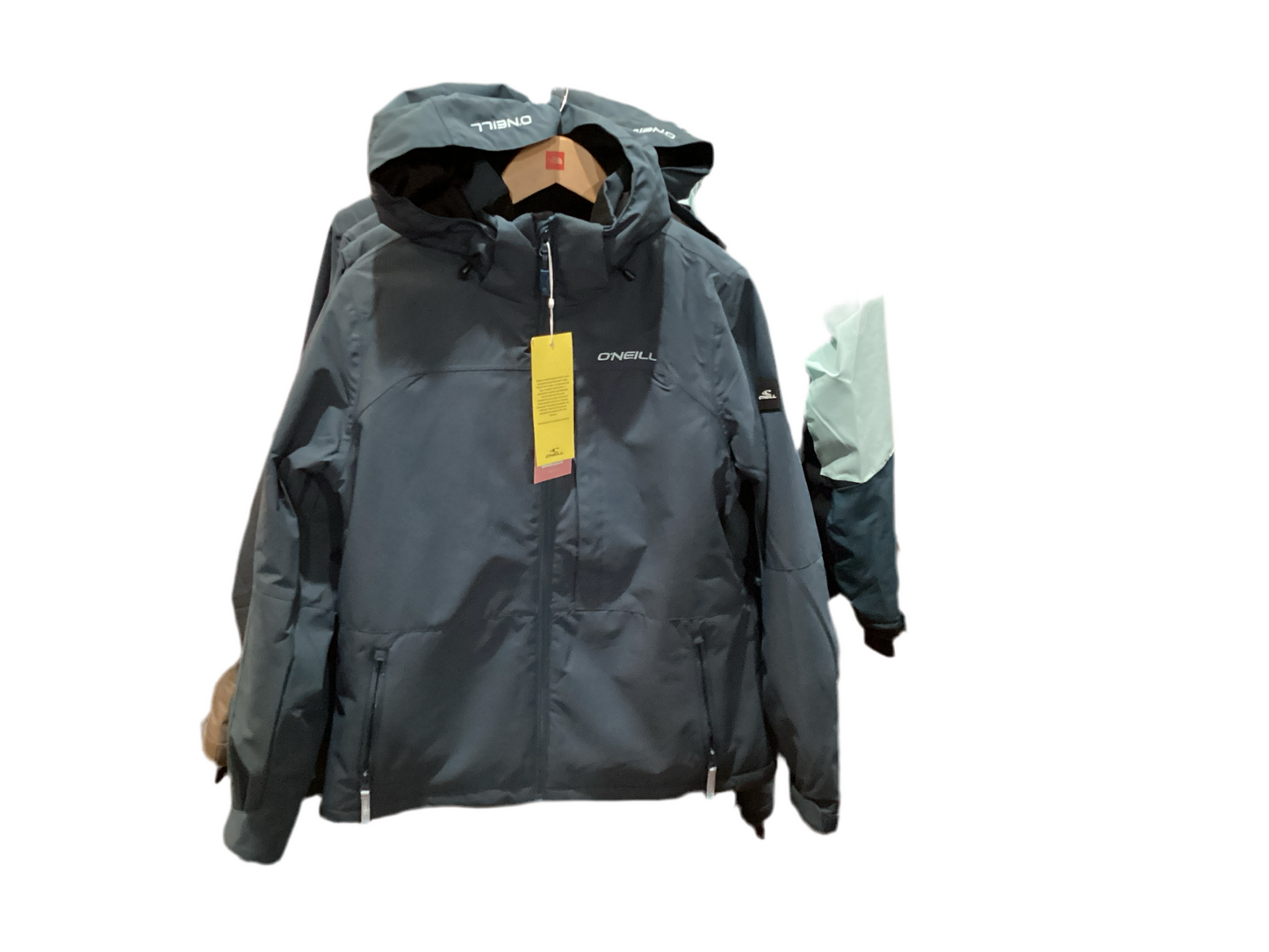 O’Neill 3 in 1 Jacket Women