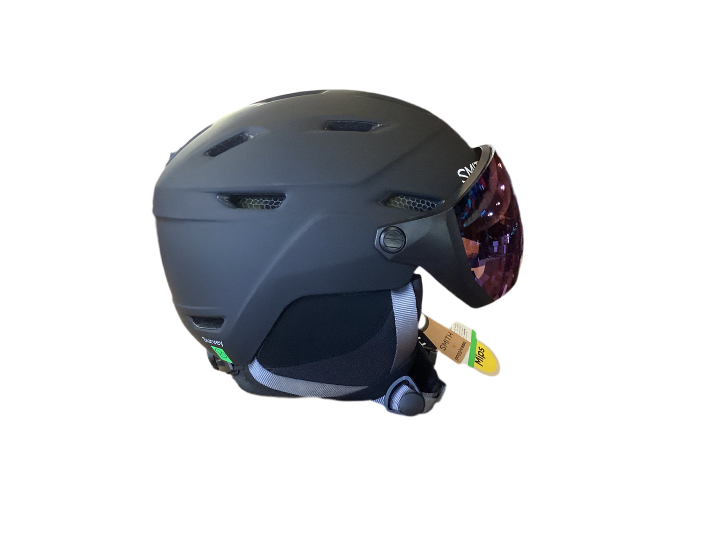 Smith Survey Helmet