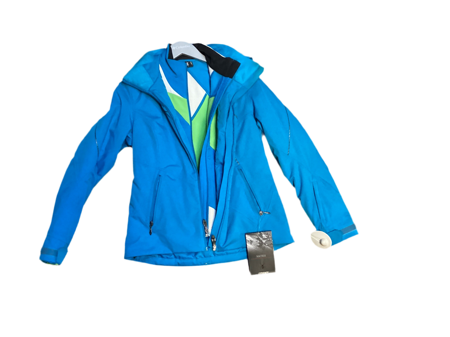 Spyder Menage Women’s Jacket