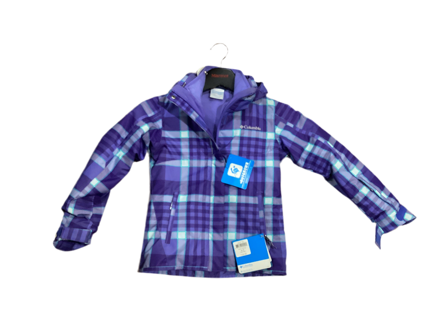 Columbia Bugaboo Interchange Jacket Youth