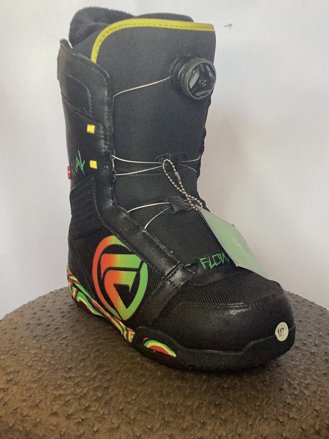 Flow Mens Rival Boot