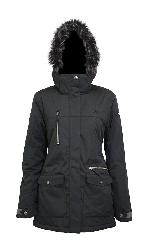 Turbine Powday Jacket Women