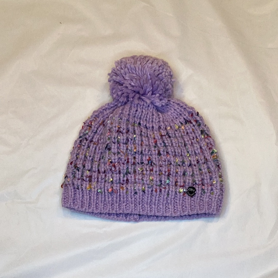 Screamer Ella Beanie