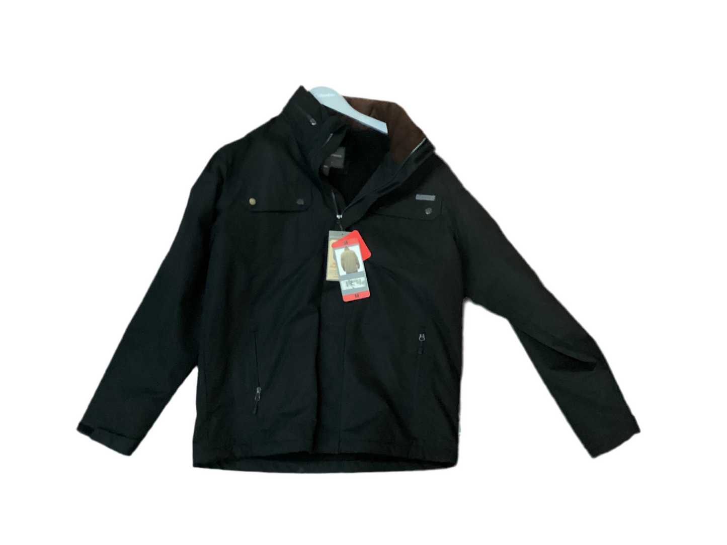 Rugged Elements Unisex Jacket