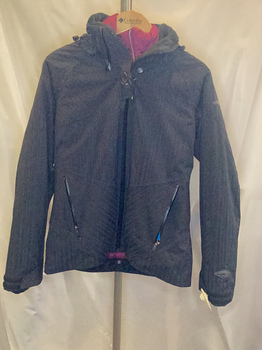 Columbia Black Diamond Dash Jacket Women