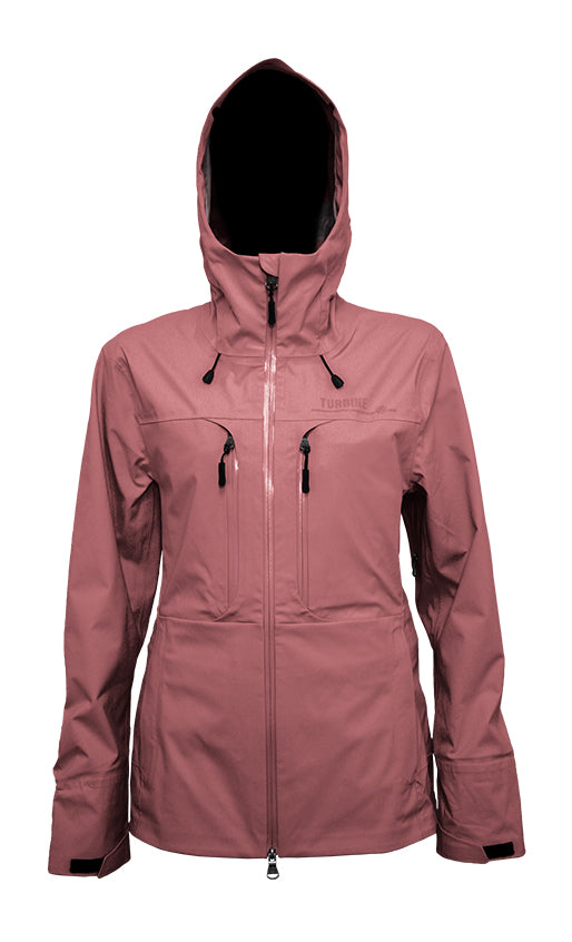 Turbine Trailblazer Jacket Women