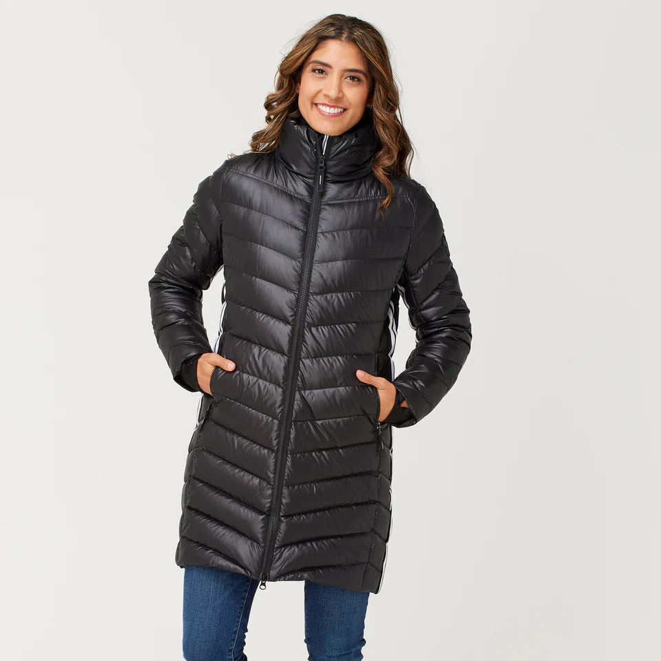 Krimson Klover Compass Long Jacket Women