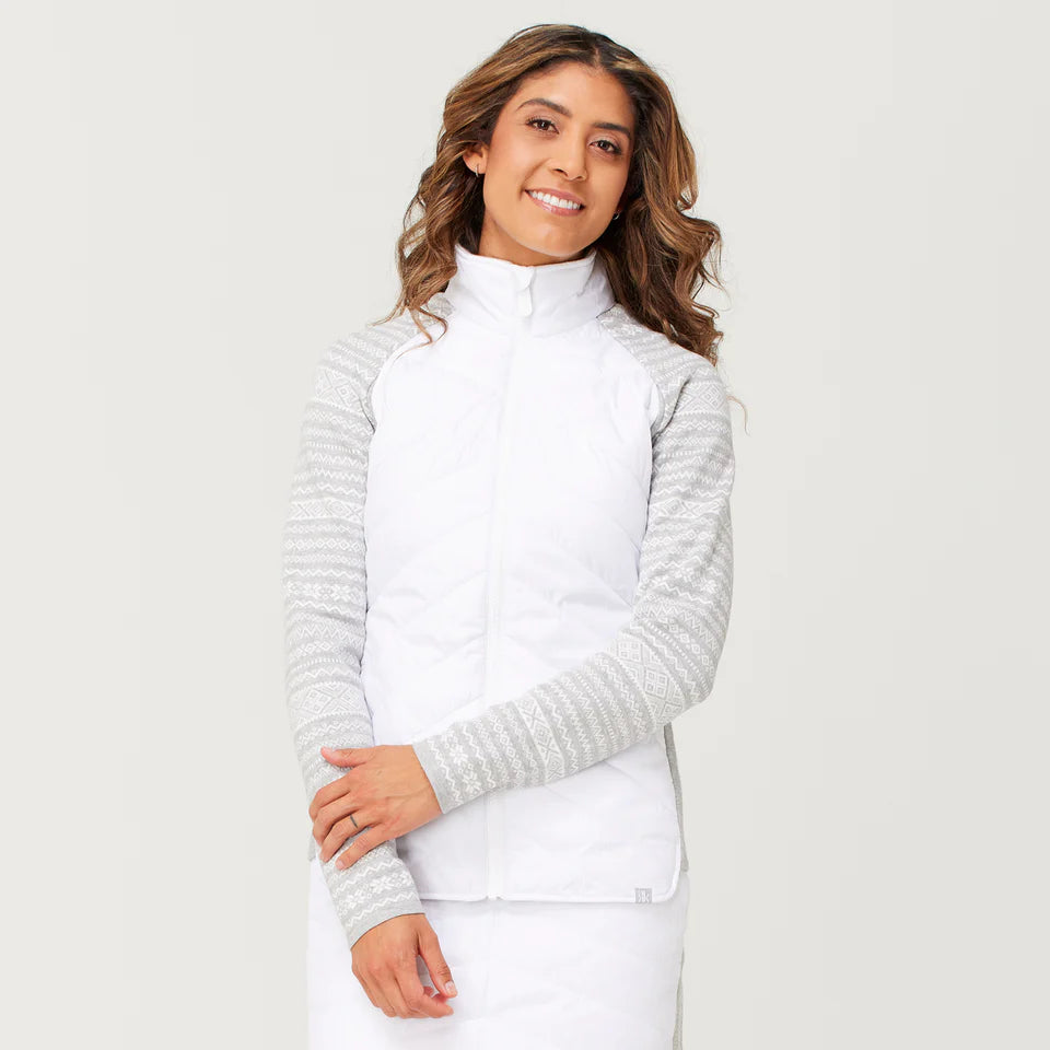 Krimson Klover Switchback Jacket Women